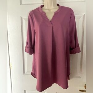 Timeson Women's Polyester Shirt - Small